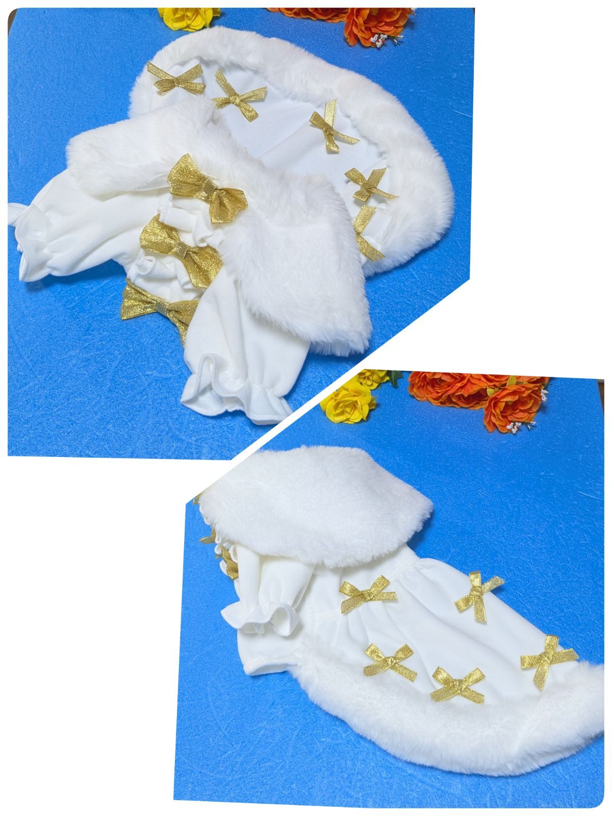 ☆YUKA様☆犬服☆ハンドメイド