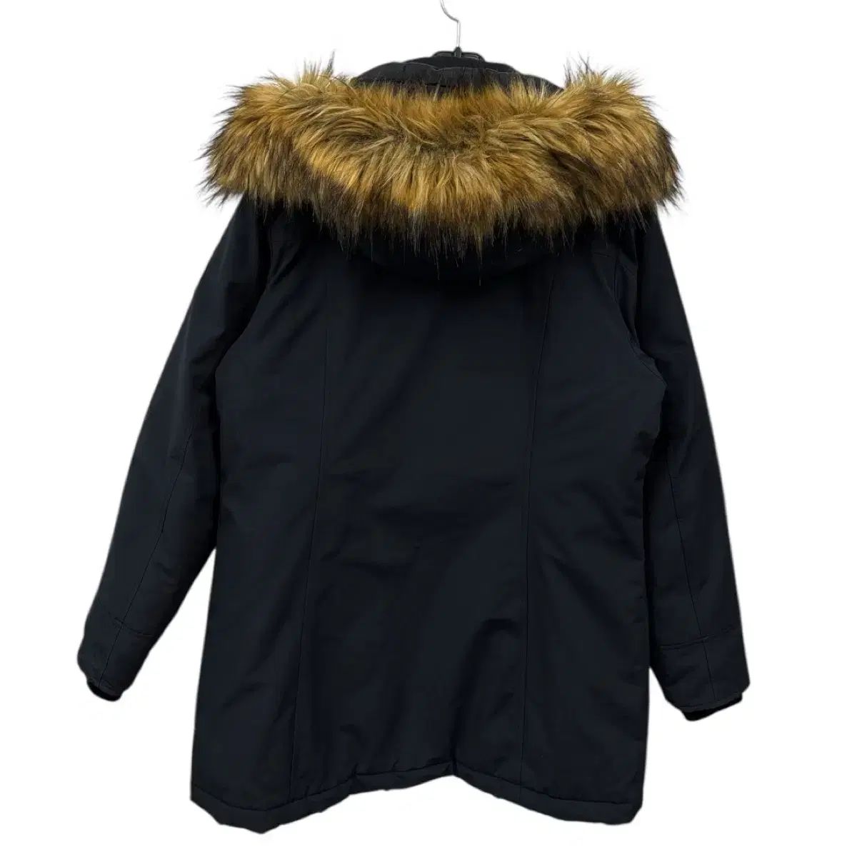 ノースフェイス フード脱着 マクマード アウター XL