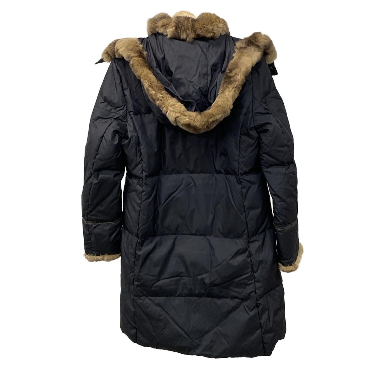 Max MaraWEEKEND(マックスマーラウィークエンド) ダウンコート サイズ