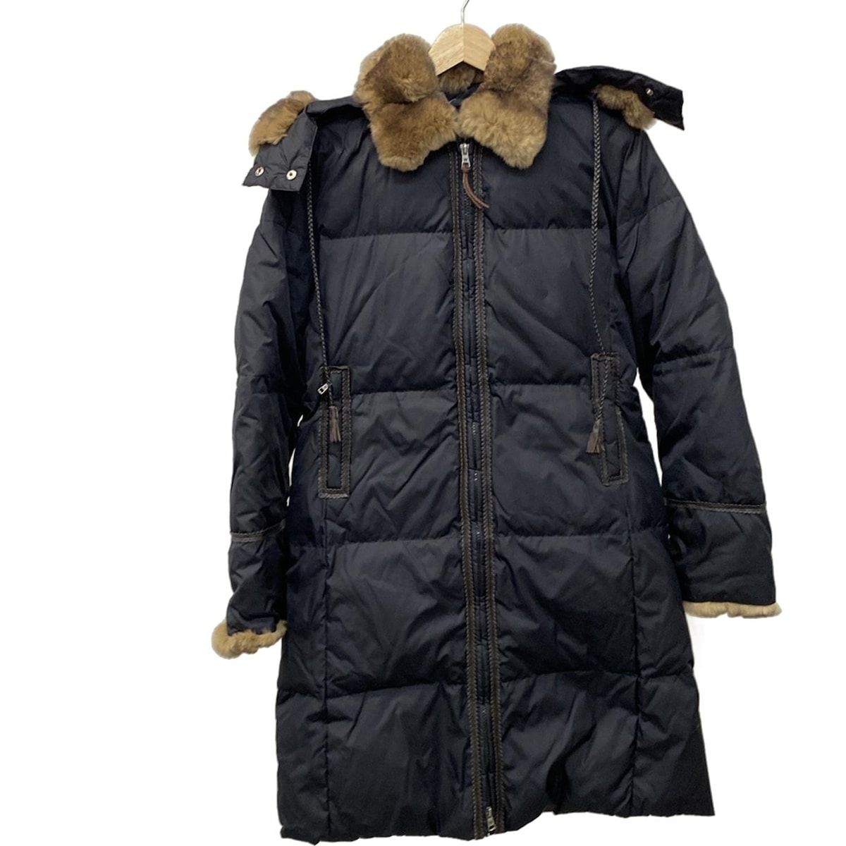 Max MaraWEEKEND(マックスマーラウィークエンド) ダウンコート サイズ