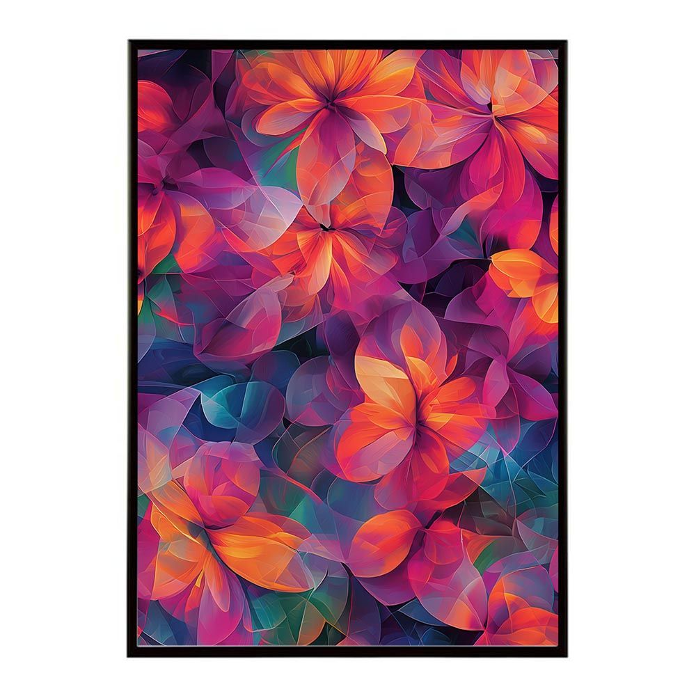 A2サイズ（約42x59cm）】【lh-poster-11108】アーティスティック