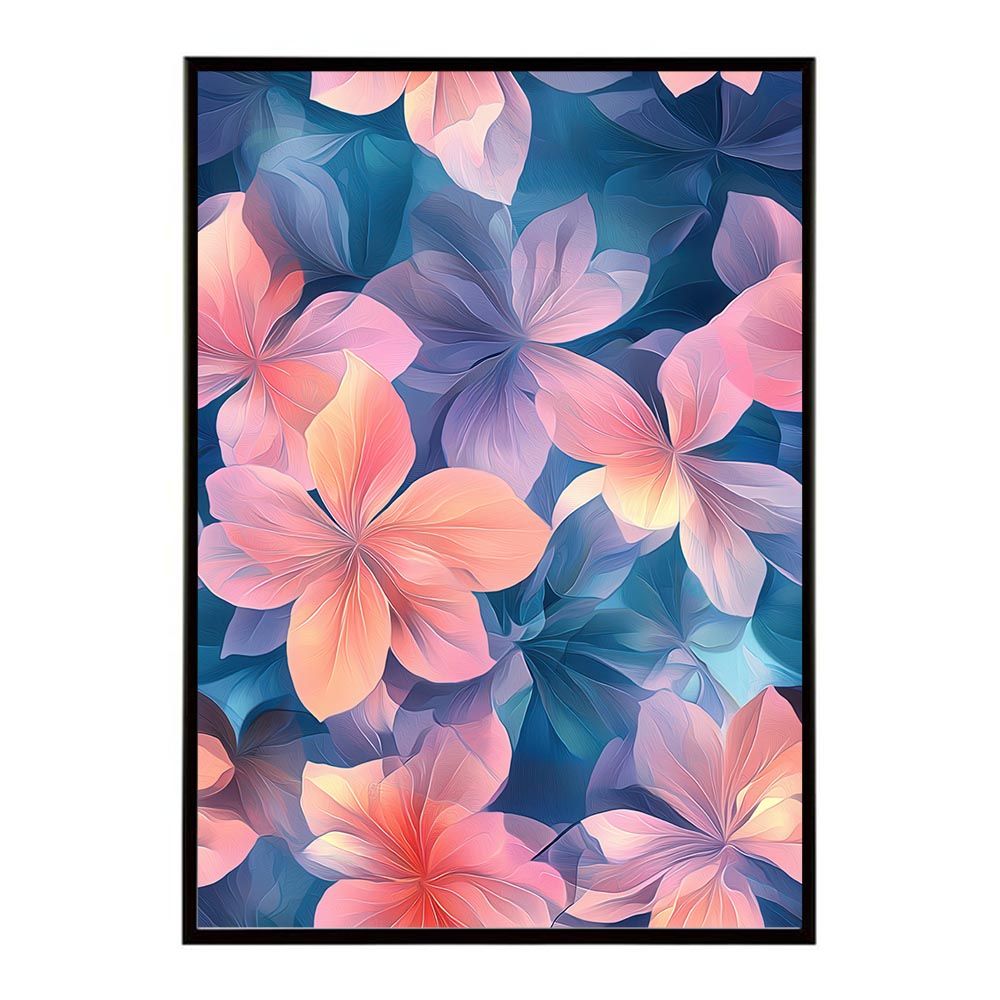 A3サイズ（約30×42cm）】【lh-poster-11113】アーティスティック