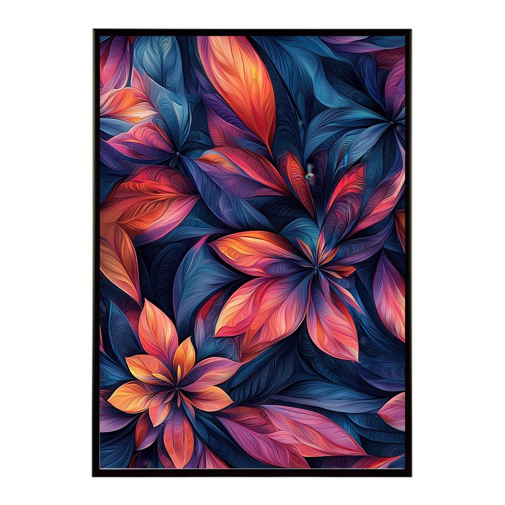 A2サイズ（約42x59cm）】【lh-poster-11116】アーティスティック