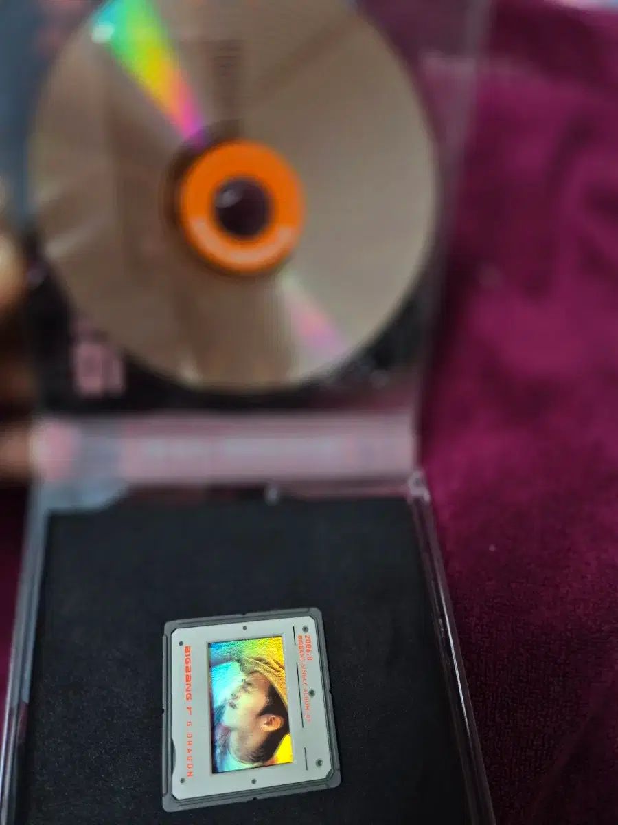 BIGBANG シングル 1st CD - メルカリ