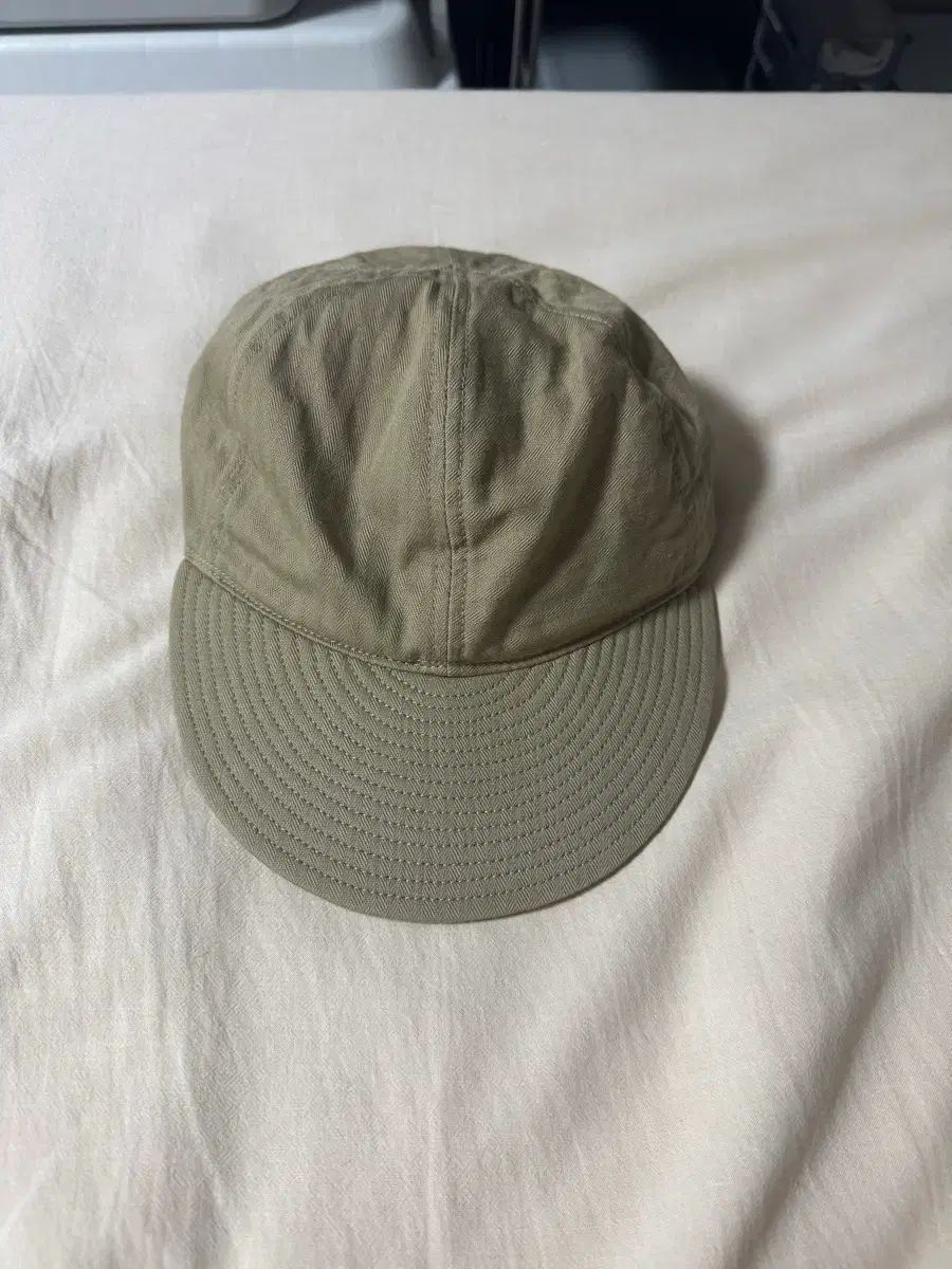 ザ リアルマッコイズ A-3 REAL McCOY S CAP 1 2 7