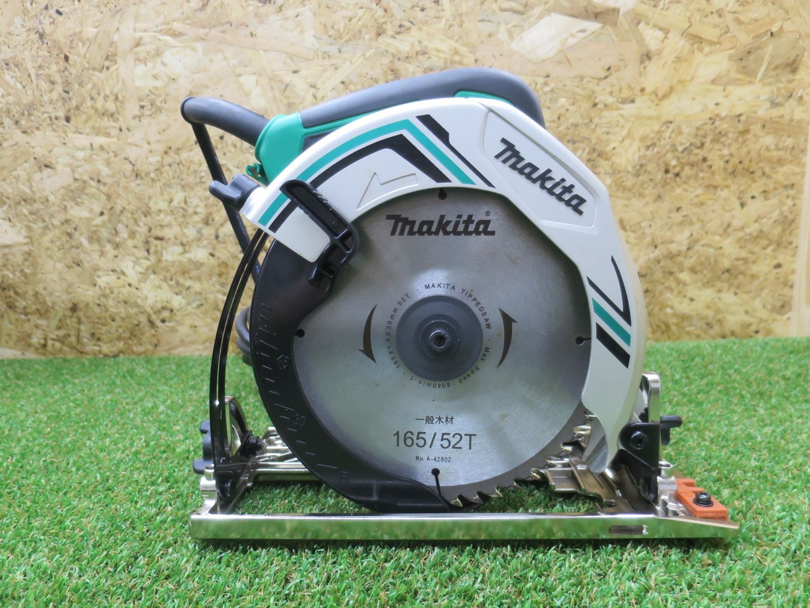 マキタ makita 電気マルノコ 165 mm M 565