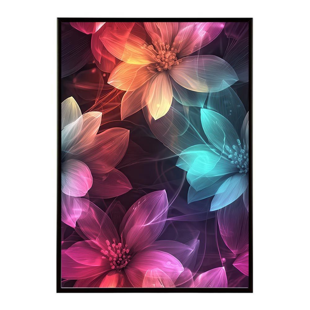 B1サイズ（約73x103cm）】【lh-poster-11125】アーティスティック