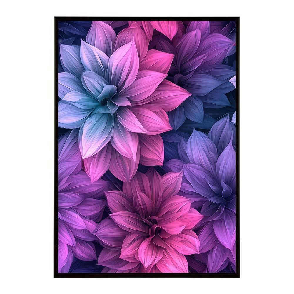 A3サイズ（約30×42cm）】【lh-poster-11129】アーティスティック