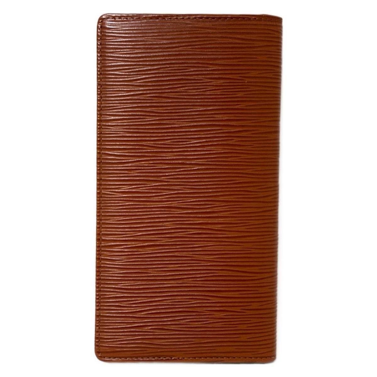 ルイヴィトン　札入れ LOUIS VUITTON(ルイヴィトン) 札入れ エピ ポルト カルト クレディ・円