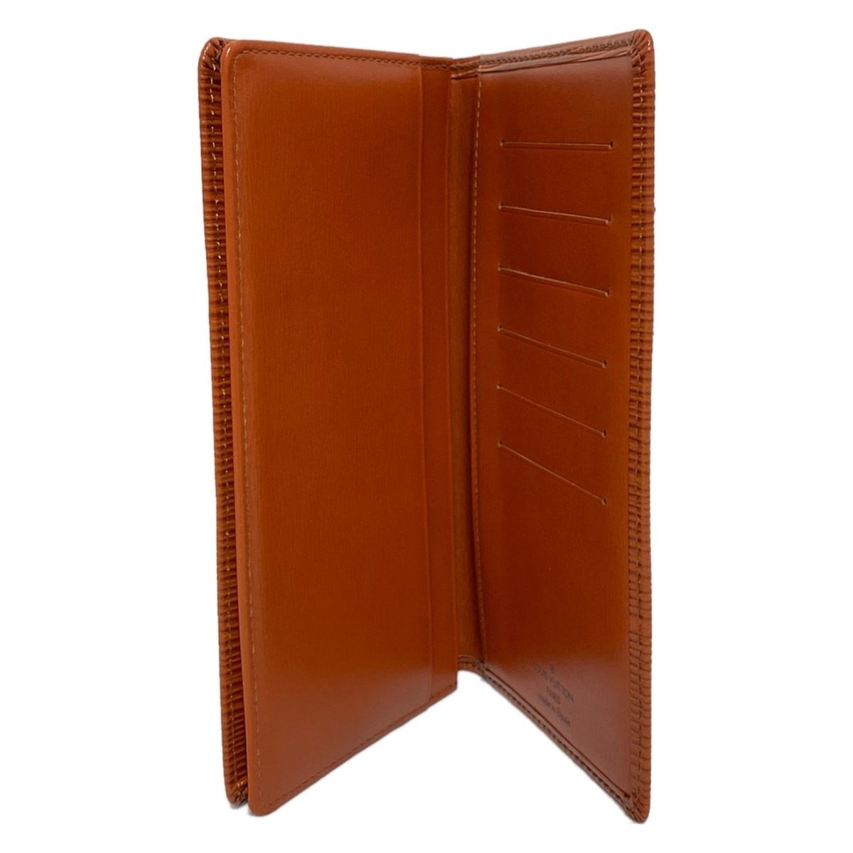 LOUIS VUITTON(ルイヴィトン) 札入れ エピ ポルト カルト クレディ・円