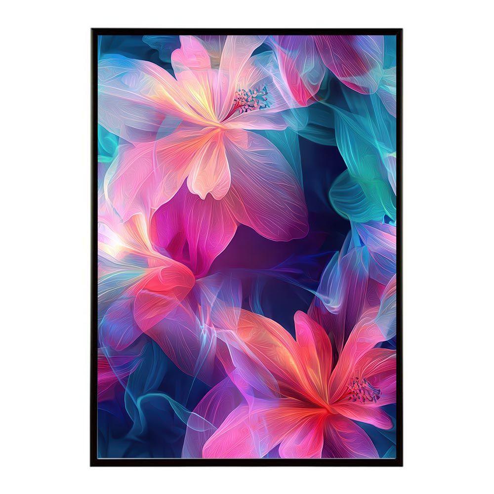 A2サイズ（約42x59cm）】【lh-poster-11150】アーティスティック