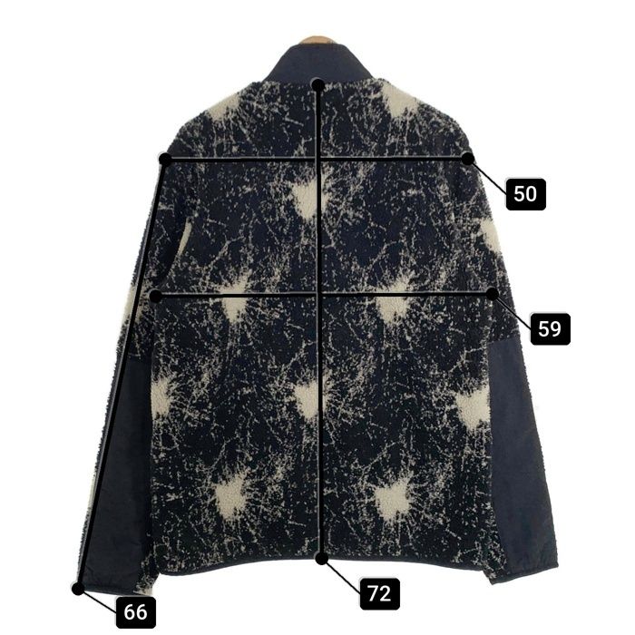 WELCOME SKATEBOARDS ウェルカムスケートボード Shattar Full-Zip