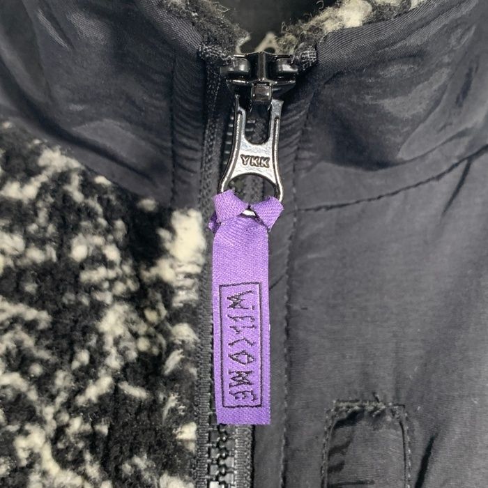 WELCOME SKATEBOARDS ウェルカムスケートボード Shattar Full-Zip