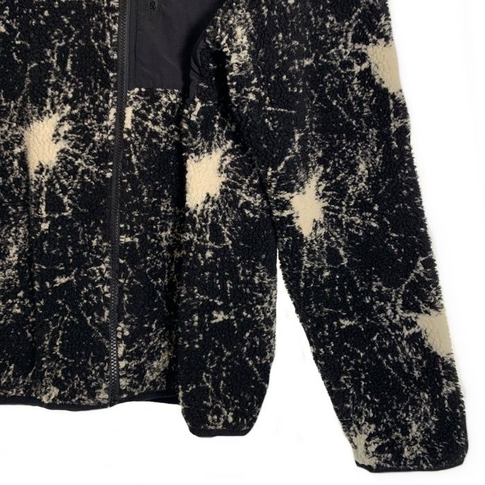 WELCOME SKATEBOARDS ウェルカムスケートボード Shattar Full-Zip