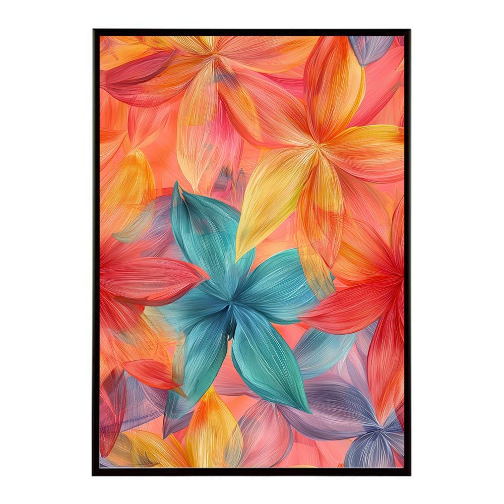 A2サイズ（約42x59cm）】【lh-poster-11156】アーティスティック