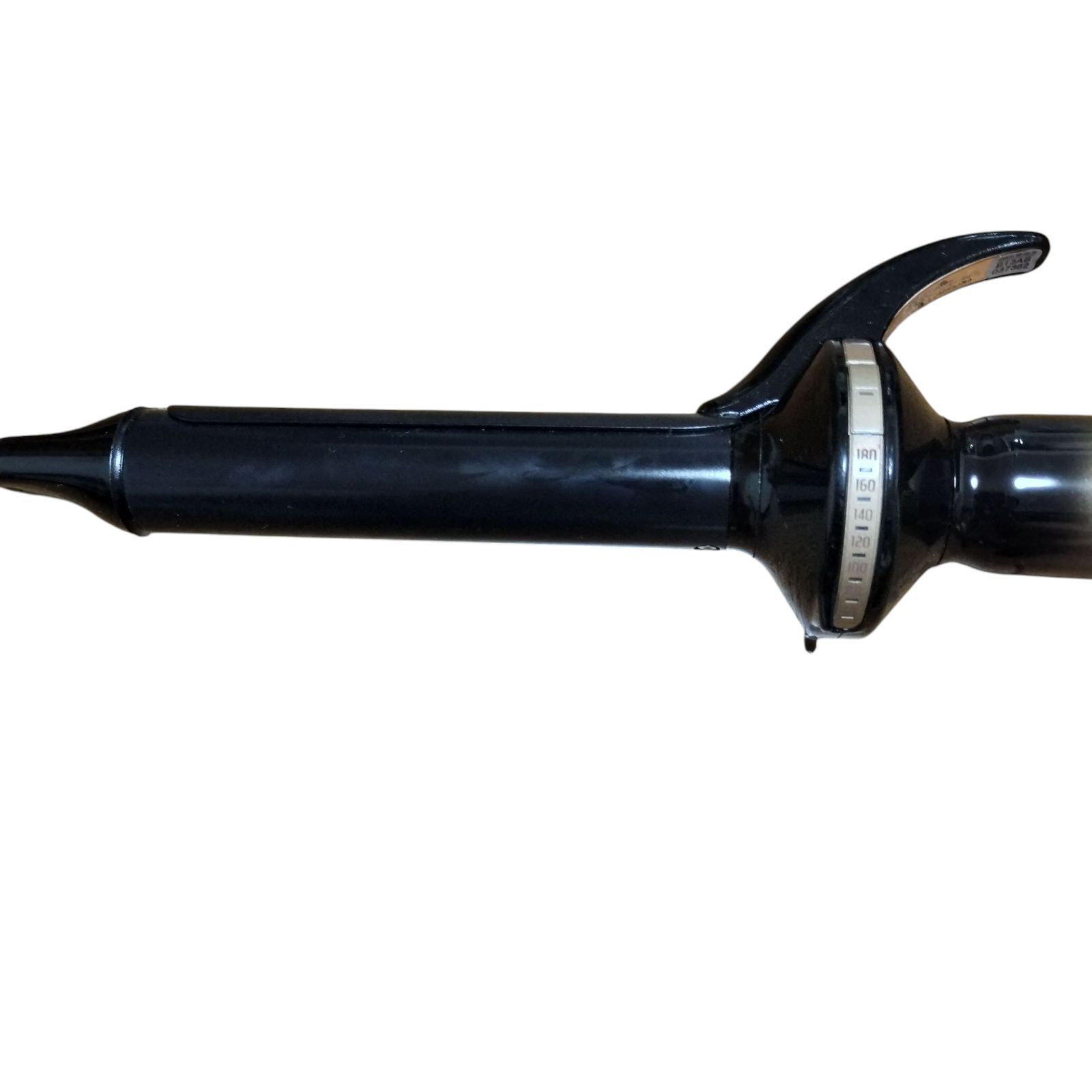  ヘアビューロン 4 D PLUS S-Type 26.5 mm カールアイロン バイオプログラミング Bioprogramming HAIRBEAURON カールヘアアイロン(コテ) ヘアアイロン