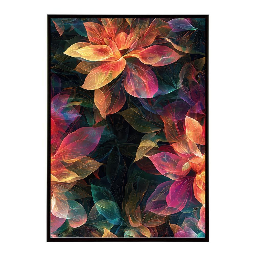 B2サイズ（約51x73cm）】【lh-poster-11160】アーティスティック