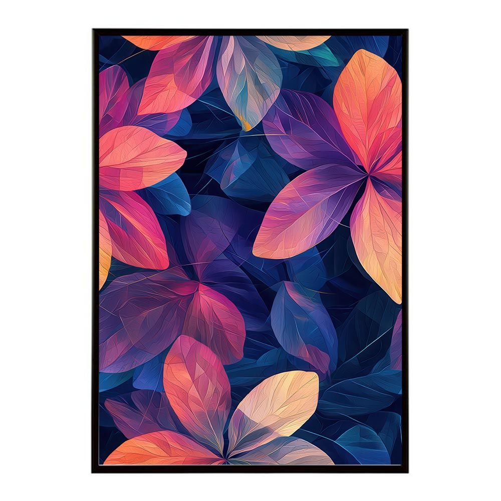 B3サイズ（約36x51cm）】【lh-poster-11164】アーティスティック