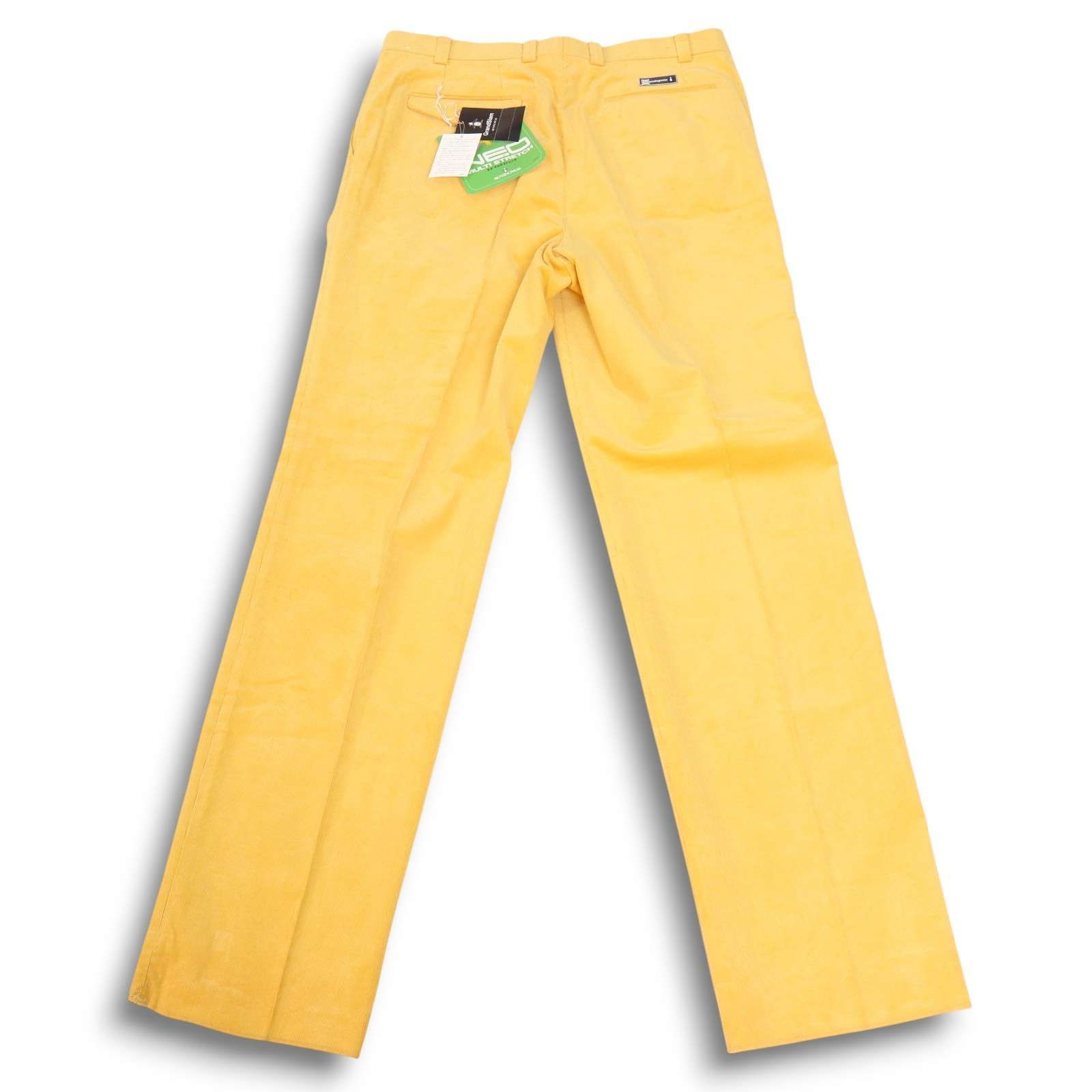 メンズ　MUSINGWEAR ゴルフパンツ　コーディロイw91 メンズ MUSINGWEAR ゴルフパンツ コーディロイw91