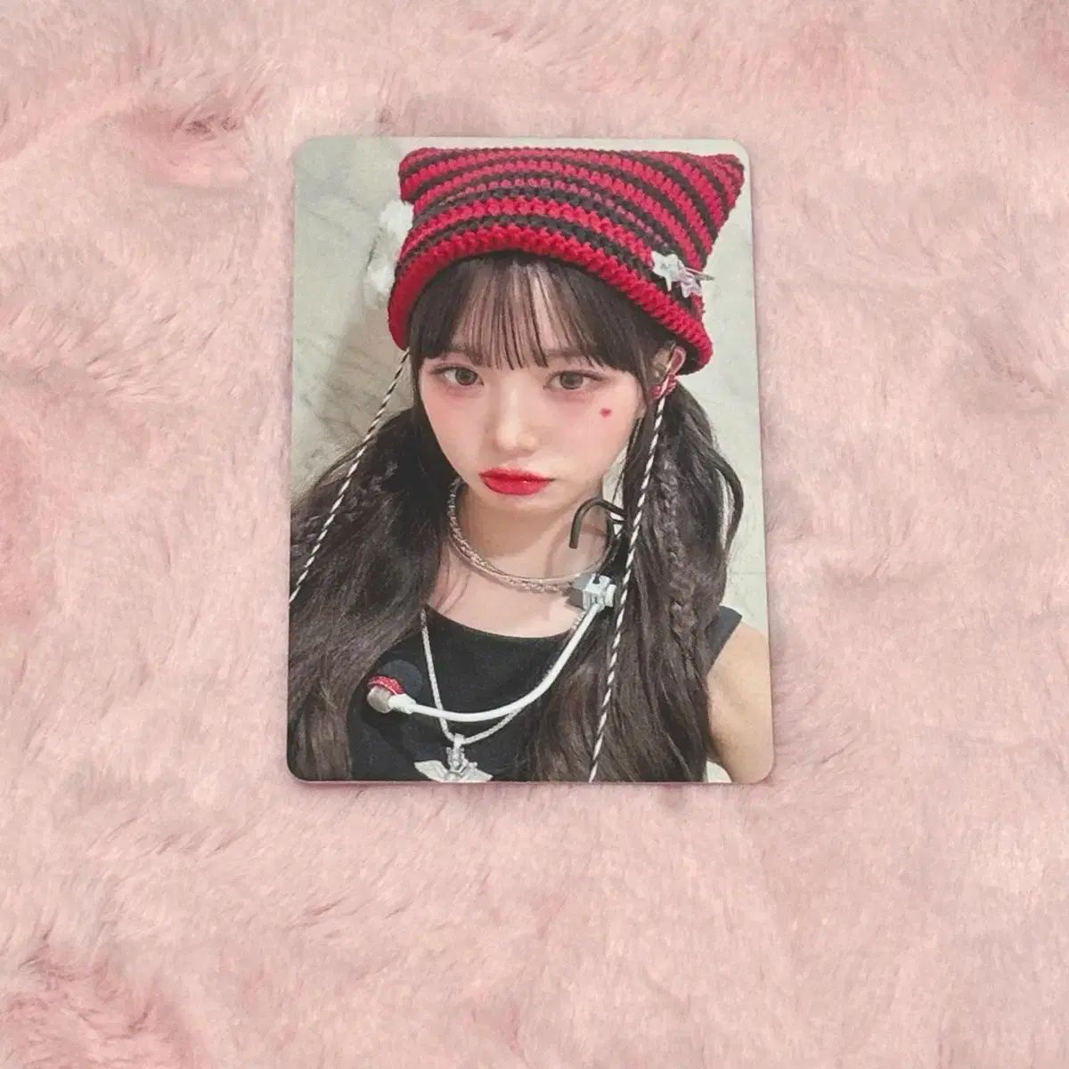 IVE ウォニョン(WONYOUNG・チャンウォニョン) MINE ハイタッチ会 日本