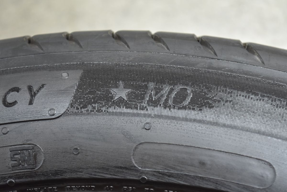  製 バリ溝 ミシュラン e PRIMACY 245 45 R 19 4本セット MO Eクラス G 60 5シリーズ U 11 X 1 10 2 25 カントリーマン 19インチ サマータイヤ ノーマルタイヤ