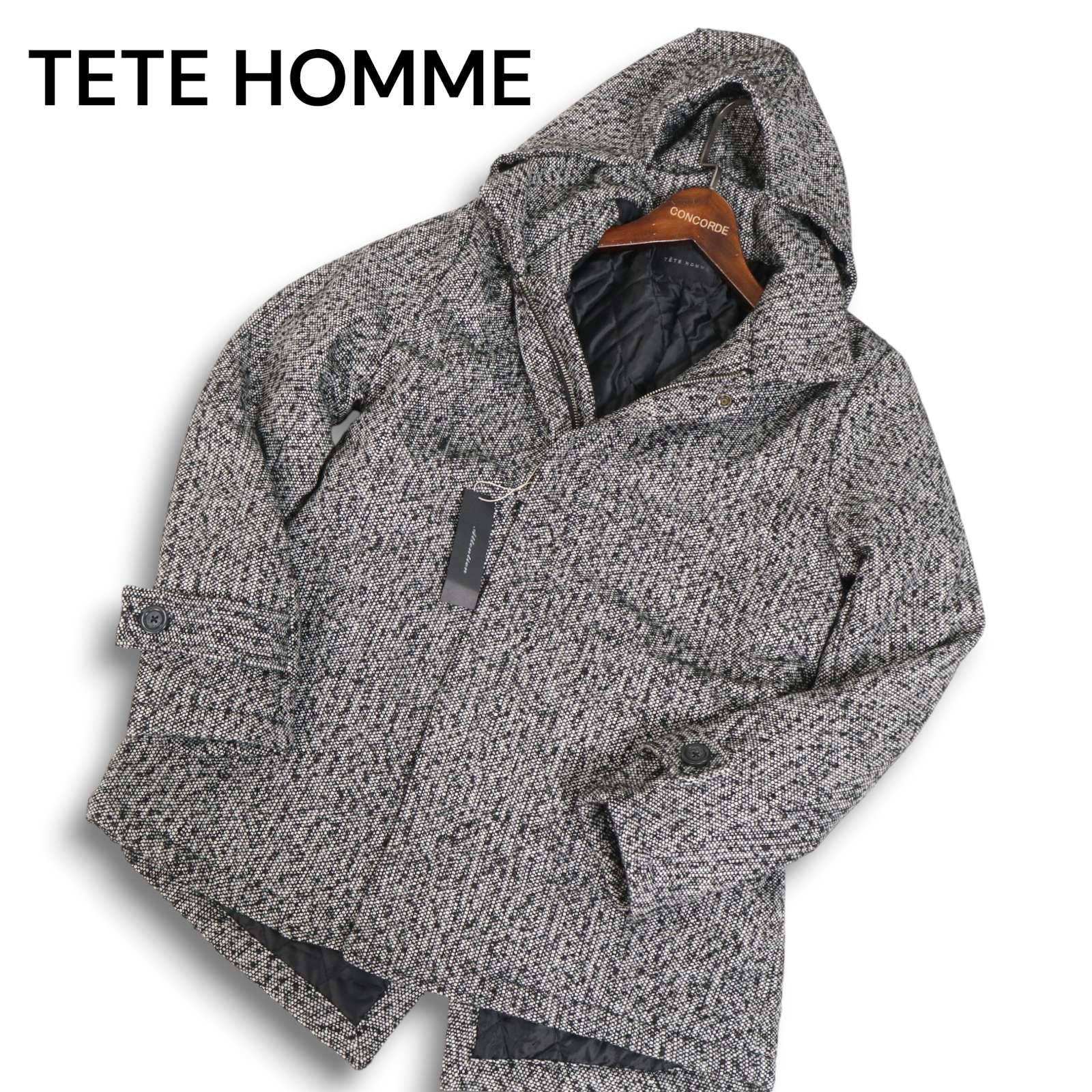 7mesh パッカブルウィンドジャケッ NorthwoodsJacket 公式 M