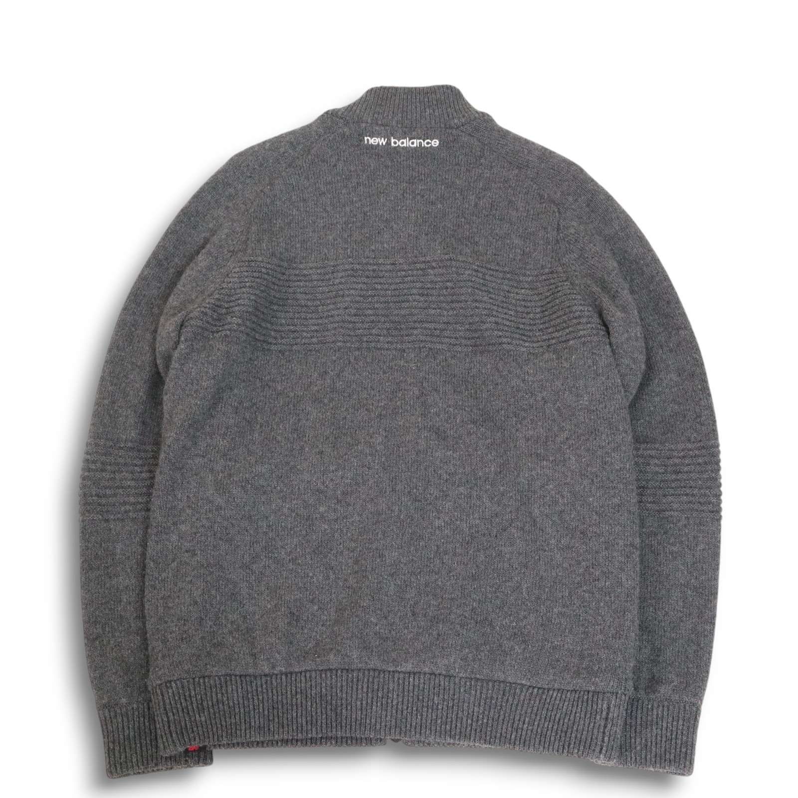 22AW☆ new balance golf ニューバランス ゴルフ 秋冬 保温