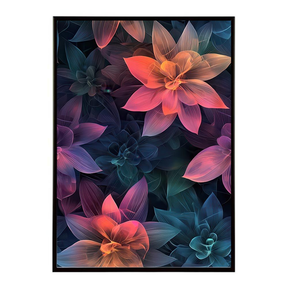 B1サイズ（約73x103cm）】【lh-poster-11171】アーティスティック