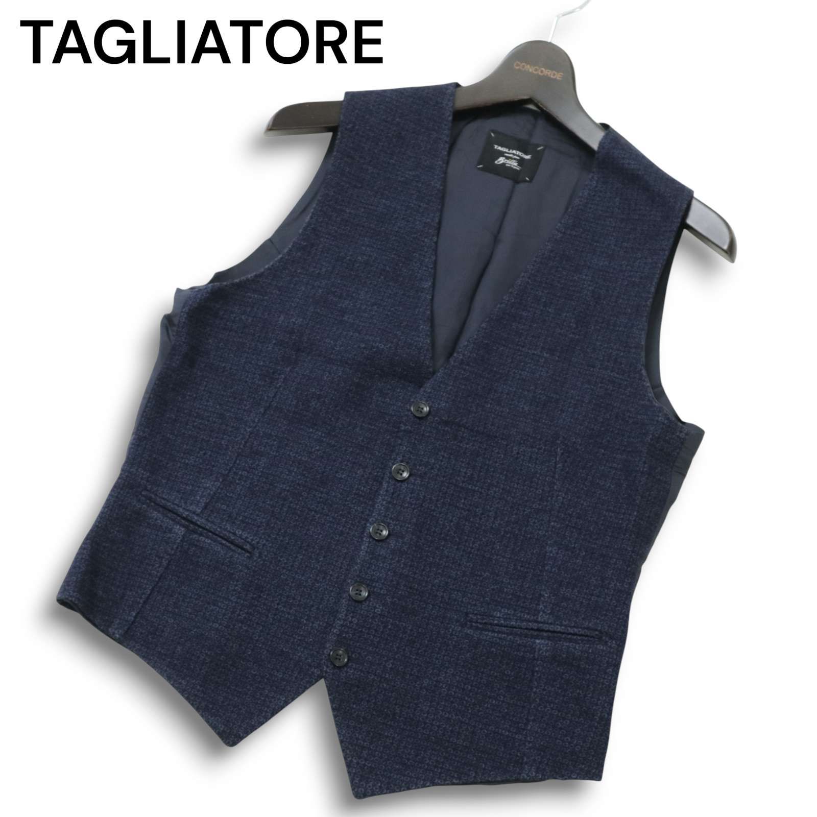 TAGLIATORE × Brilla per il gusto タリアトーレ × ブリッラ