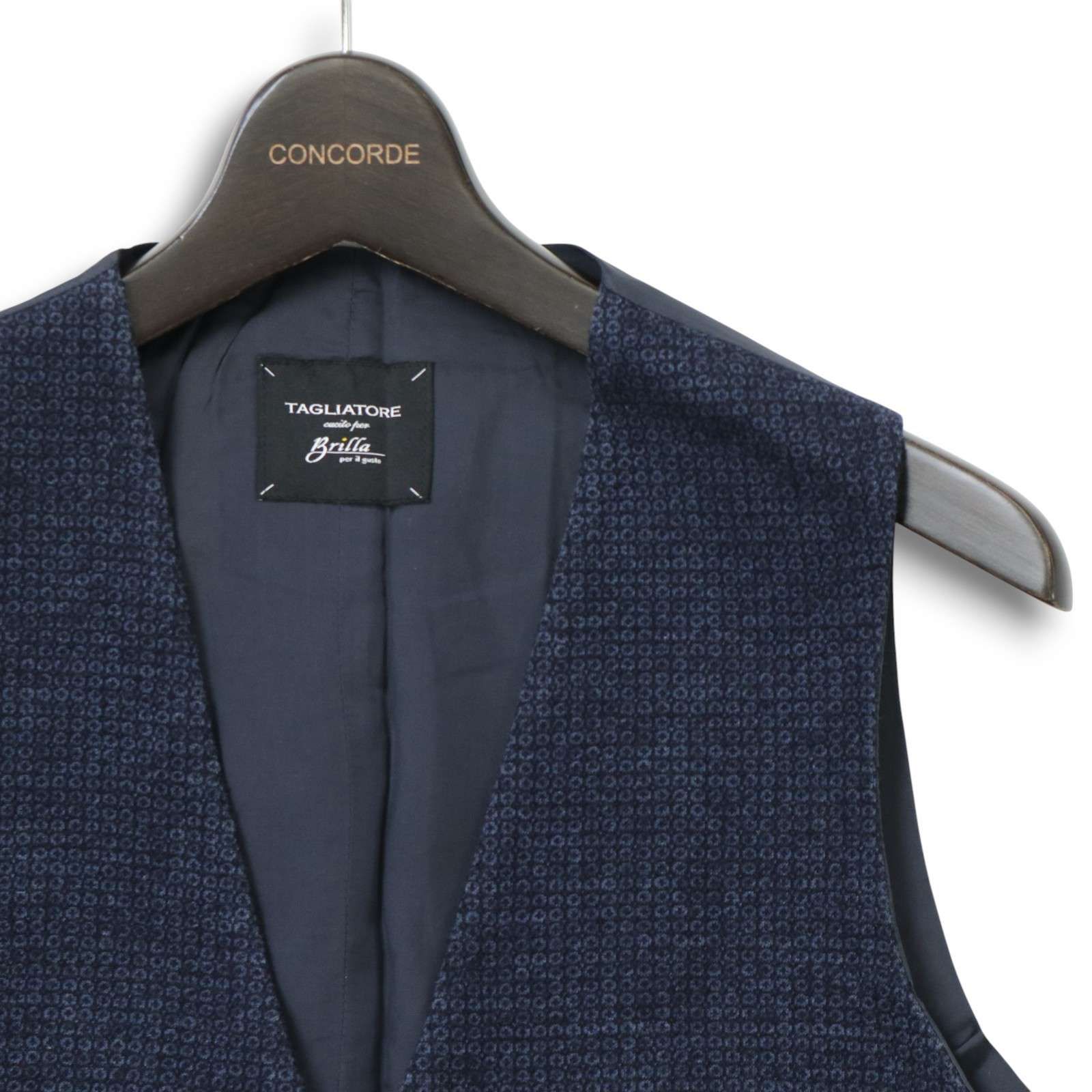 TAGLIATORE × Brilla per il gusto タリアトーレ × ブリッラ