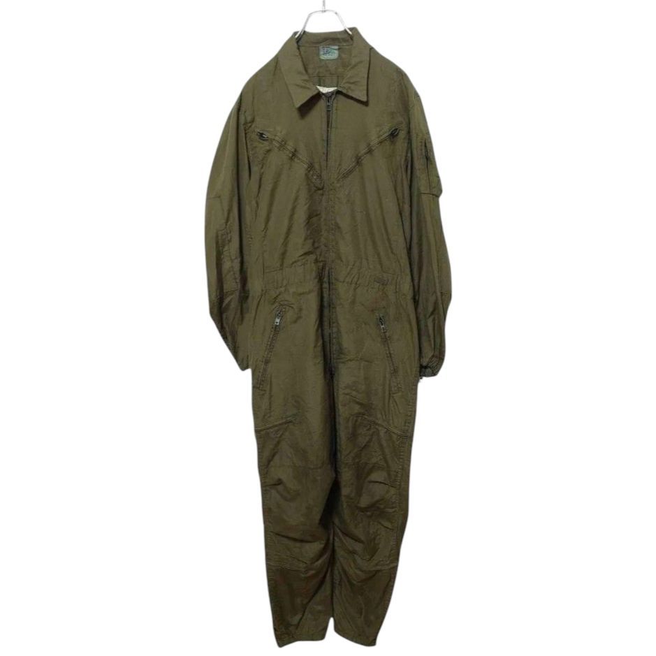 US ARMY 米軍 タンカース カバーオール ツナギ A-3623