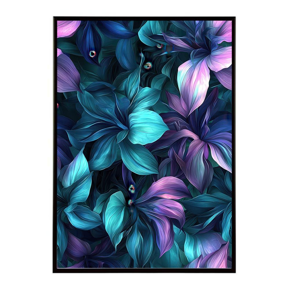 B2サイズ（約51x73cm）】【lh-poster-11176】アーティスティック