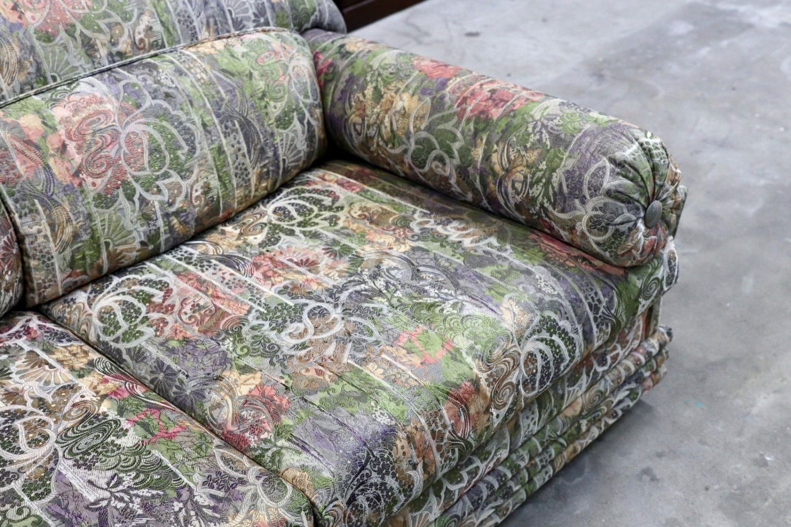 イタリア ラグジュアリー