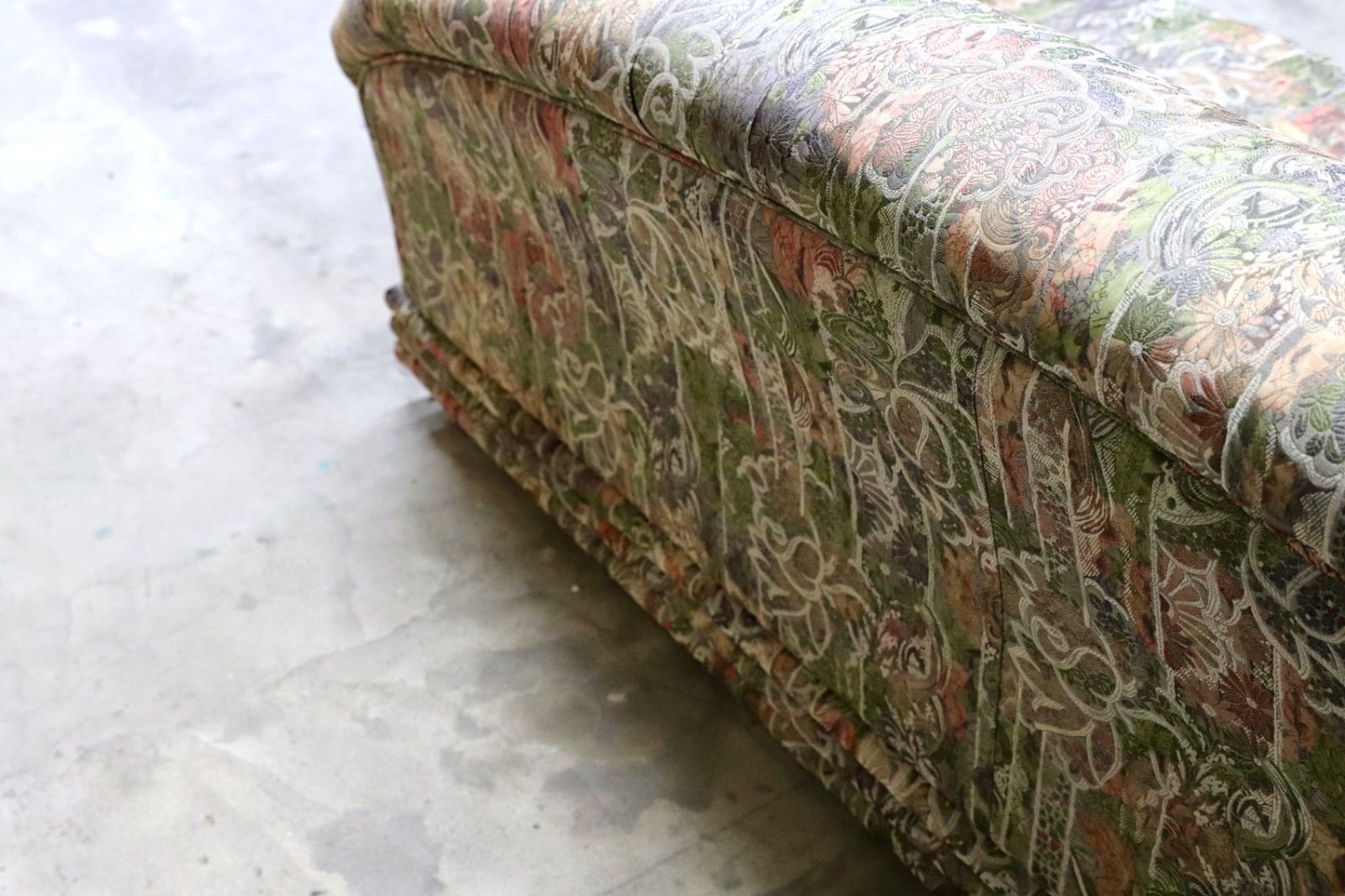 ラグジュアリー