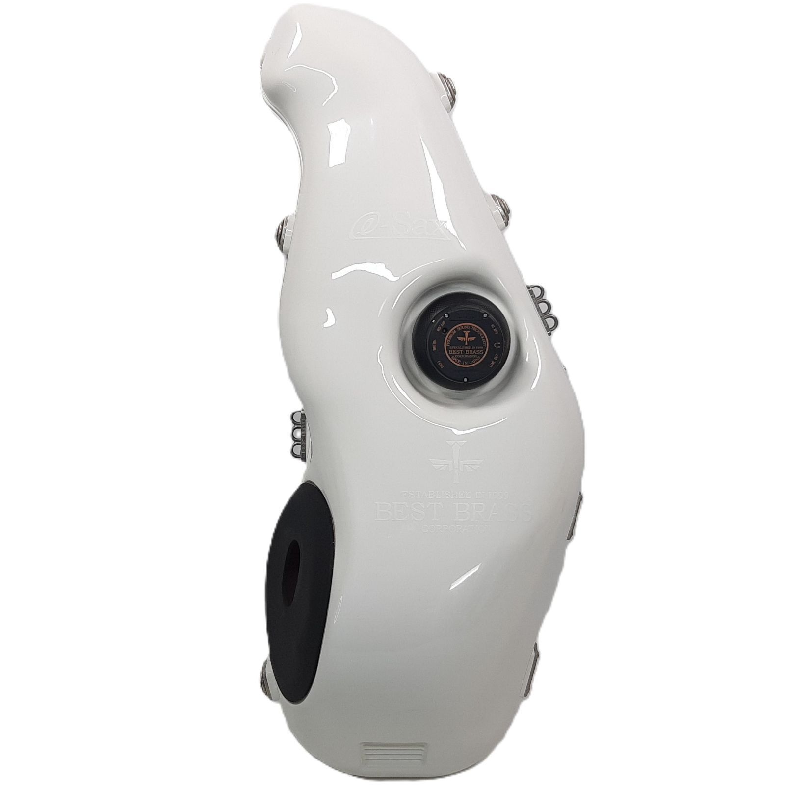 BEST BRASS 消音器 ベストブラス アルトサックス e SAX