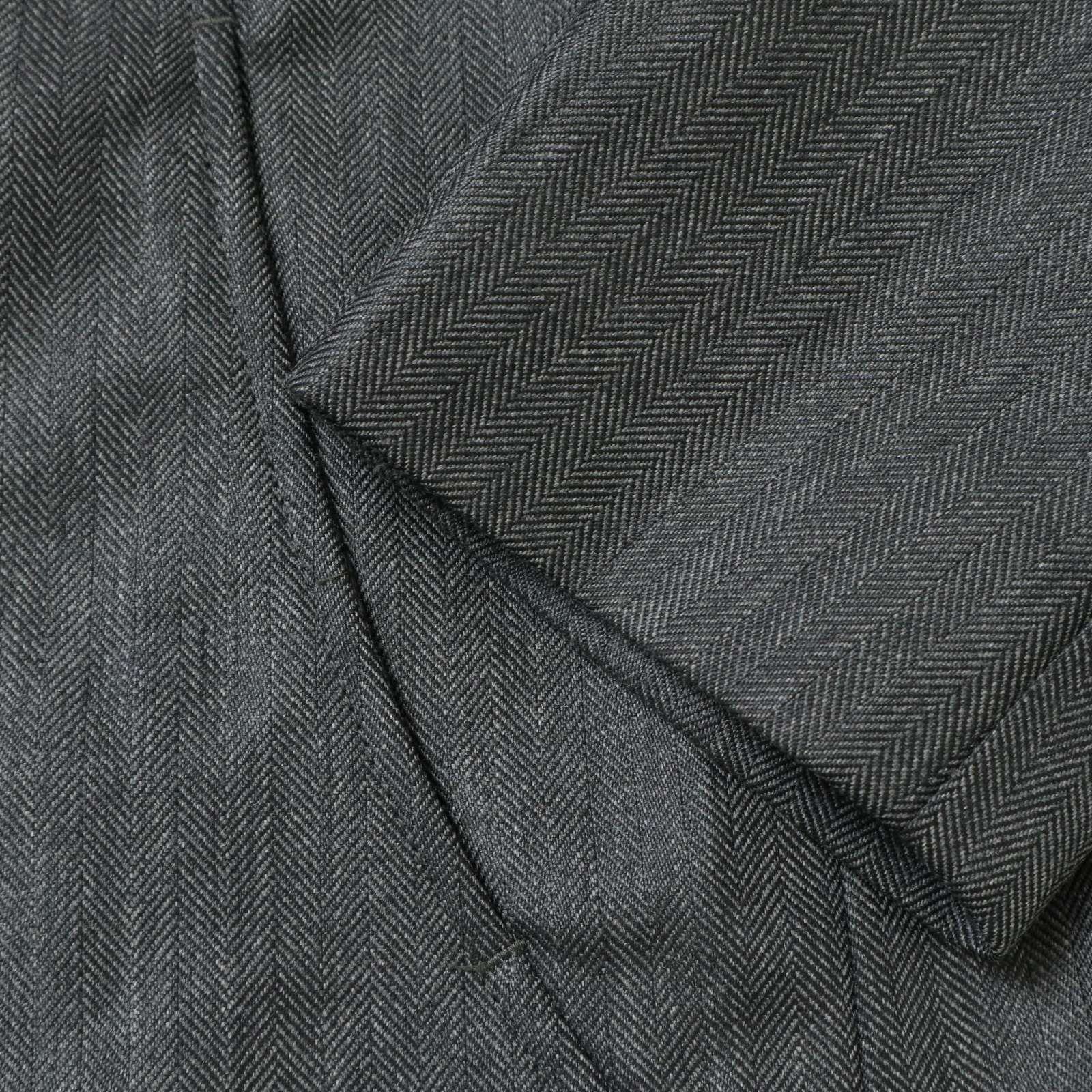 MEN'S TENORAS メンズティノラス 秋冬 ヘリンボーン☆ ウール