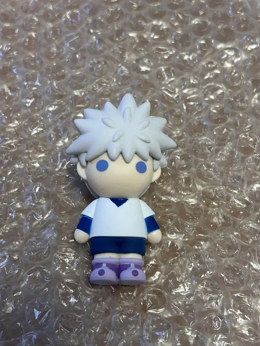 HUNTER×HUNTER 一番くじ h賞 キルア