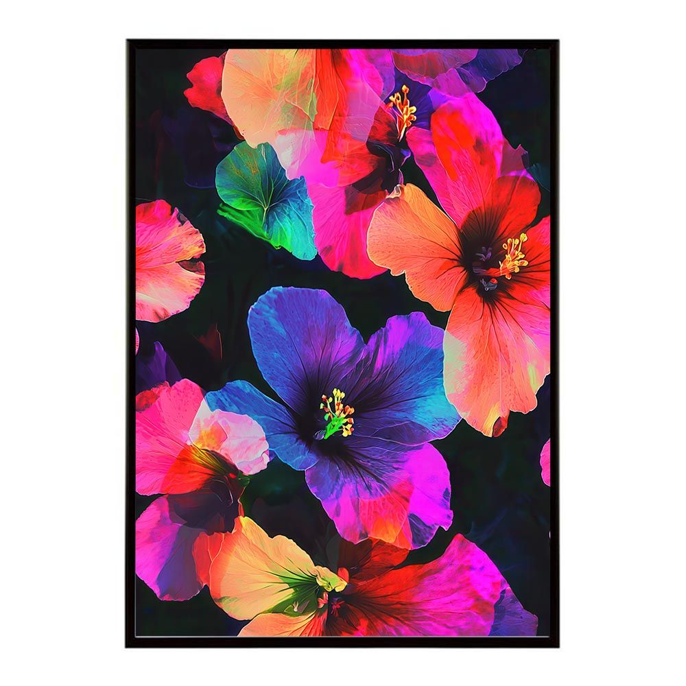 A1サイズ（約59x84cm）】【lh-poster-11184】アーティスティック