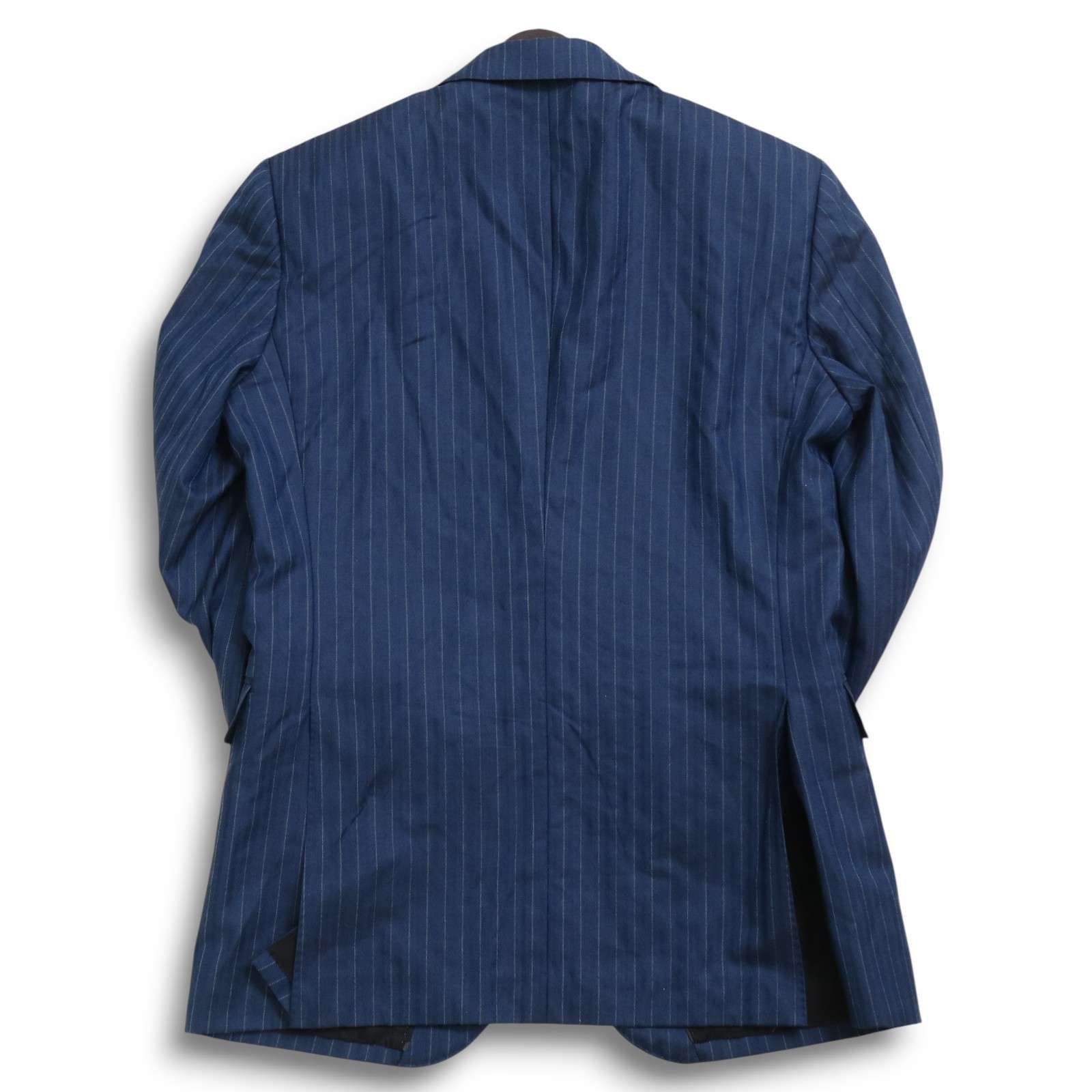 極美品　ブラックレーベルクレストブリッジ　テーラードジャケット　ネイビー 楽天市場】BLACK LABEL CRESTBRIDGE ブラック レーベル クレスト