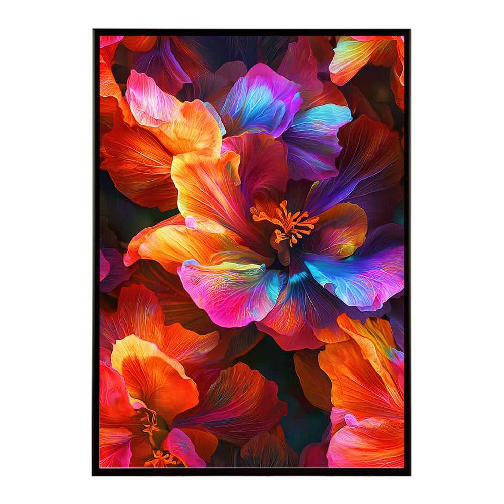 A3サイズ（約30×42cm）】【lh-poster-11188】アーティスティック