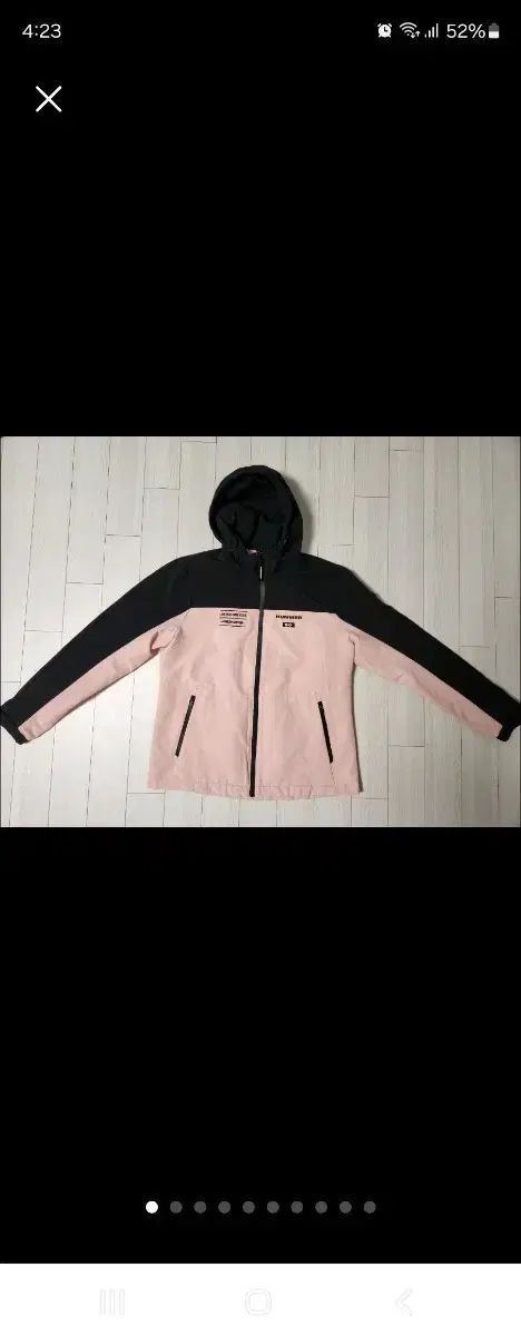 ハンマー メンズ 防水防風 機能性 ウィンドブレーカー ジャケット