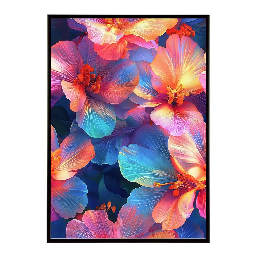 A3サイズ（約30×42cm）】【lh-poster-11189】アーティスティック