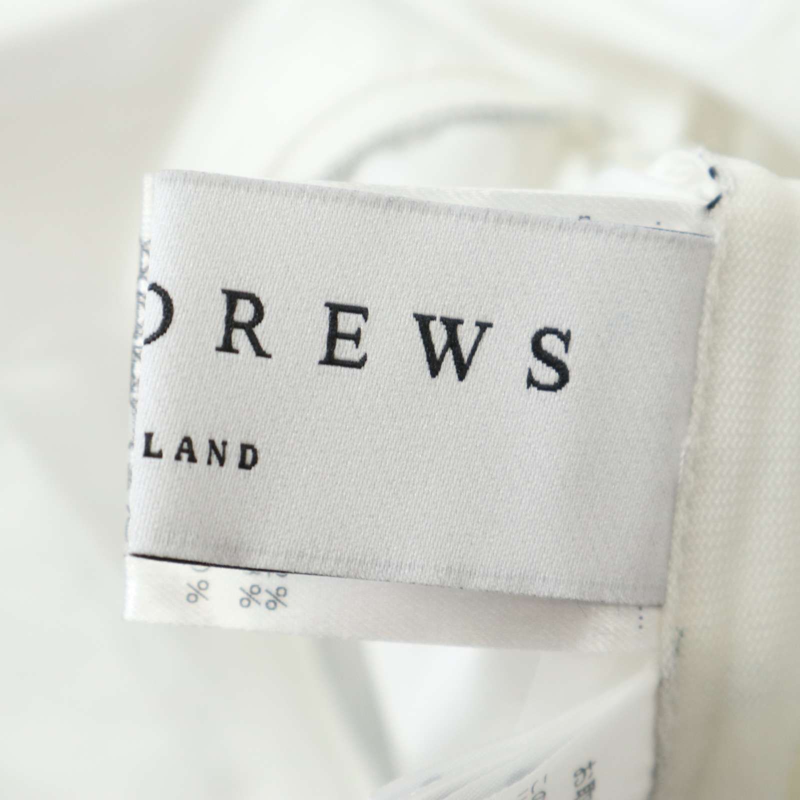 St ANDREWS セントアンドリュース ゴルフ 秋冬 2way リバーシブル