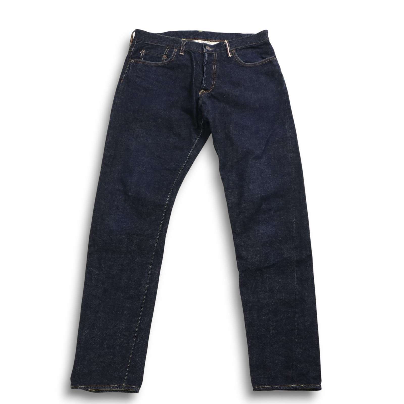 ROYAL FIRST CLASS ロイヤルファーストクラス 13.5oz 赤耳 セルビッチ 