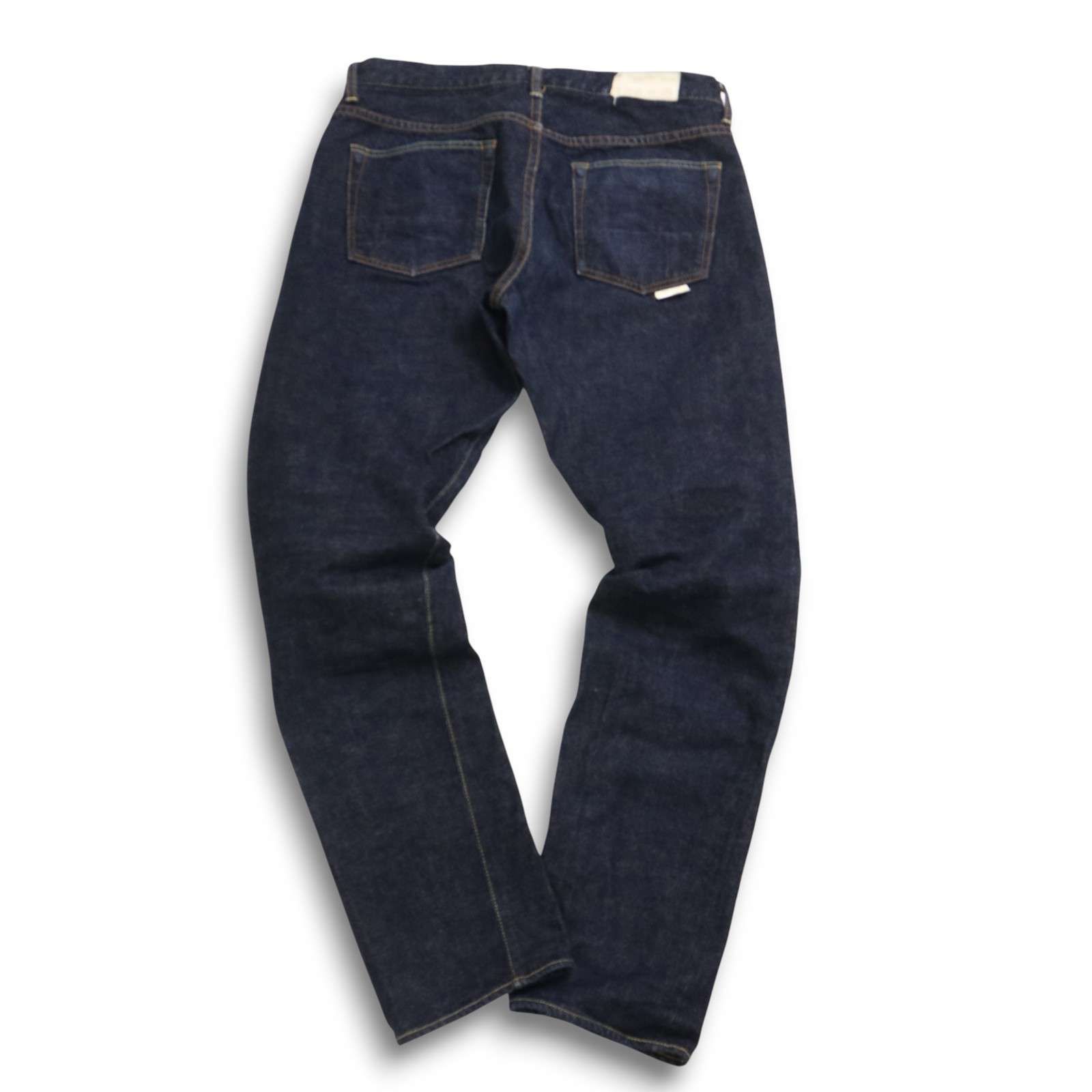ROYAL FIRST CLASS ロイヤルファーストクラス 13.5oz 赤耳 セルビッチ 