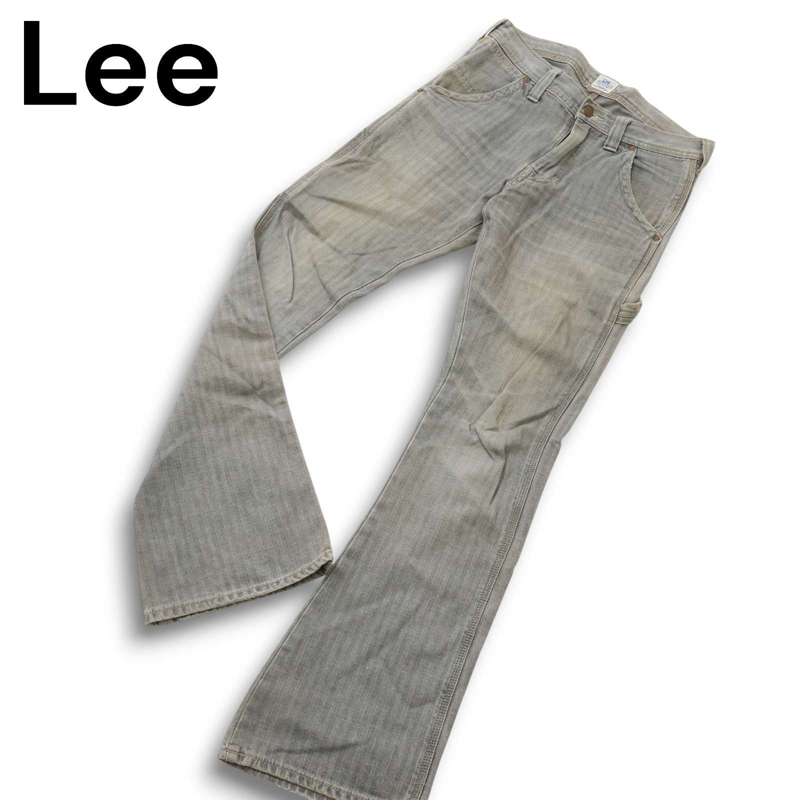 メンズ Lee × JOHN