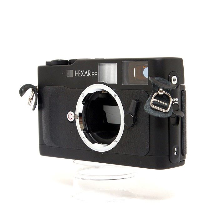 コニカ KONICA ヘキサ RF ボデイ