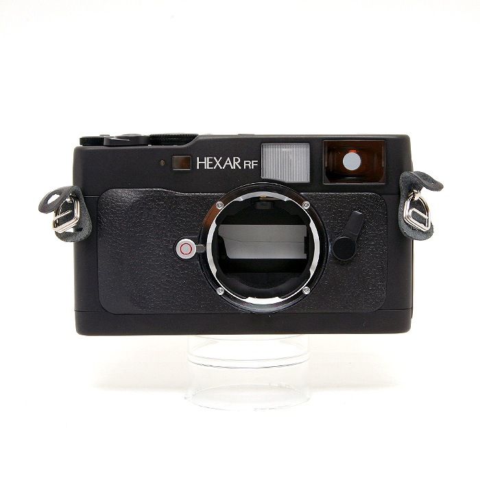 コニカ KONICA ヘキサ RF ボデイ