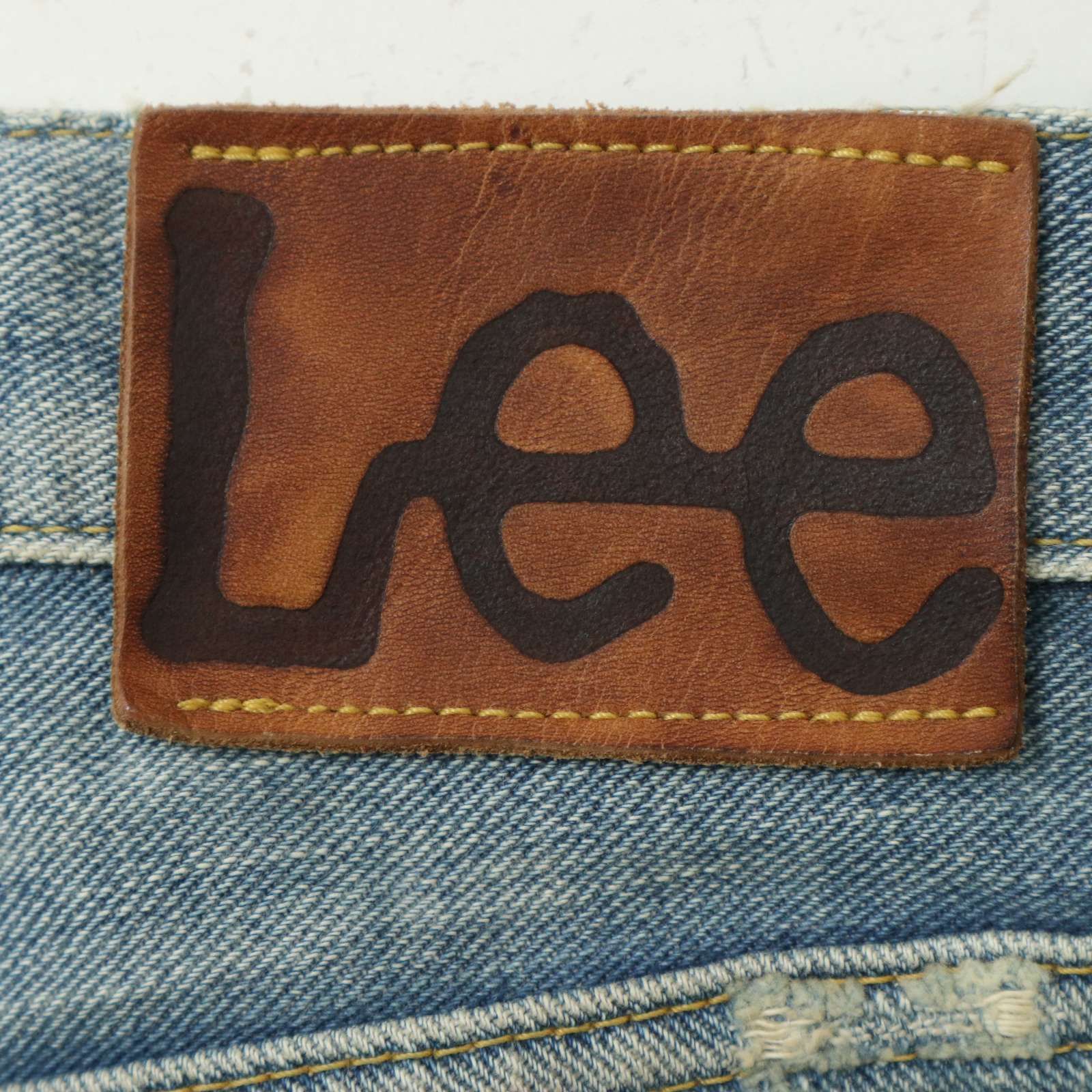 Lee × JOHN