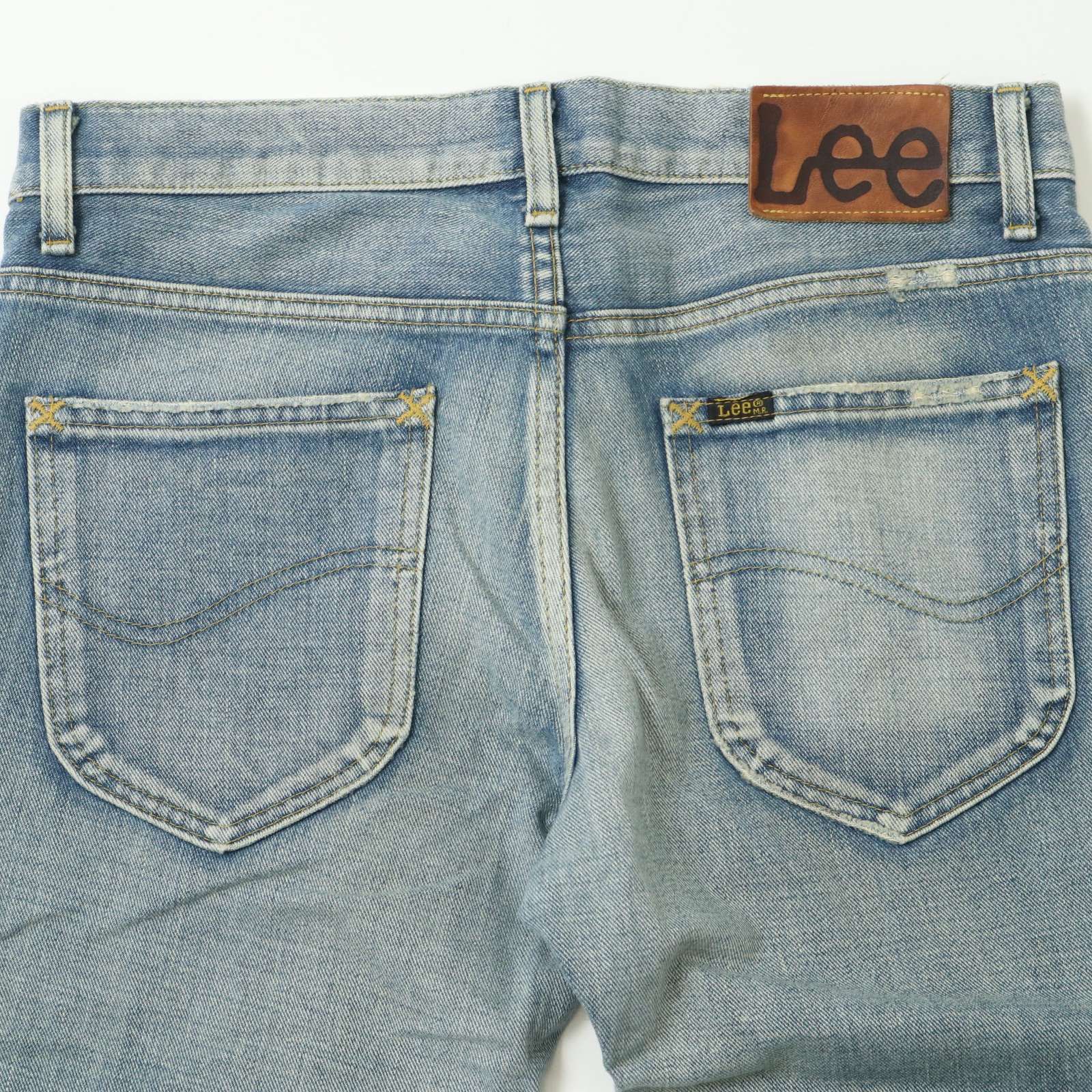 Lee × JOHN
